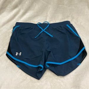 Under Armour Running Shorts